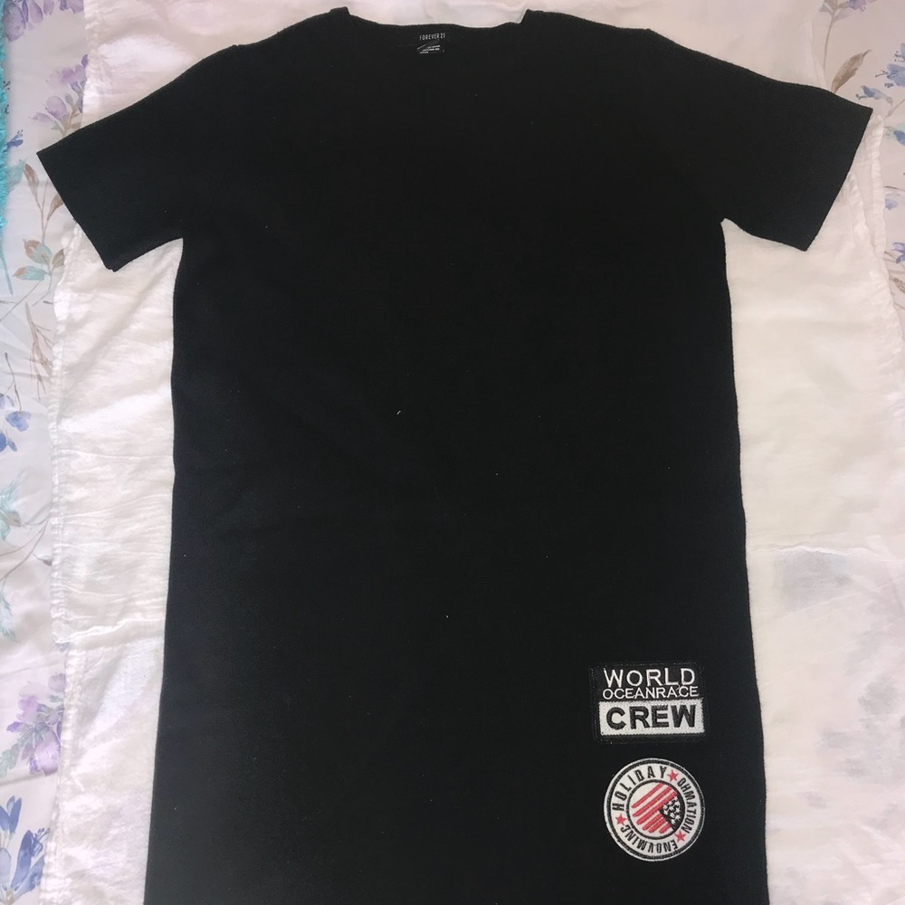 T—Shirt Dress